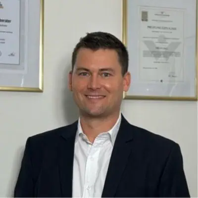 Herbert Tiefenthaler