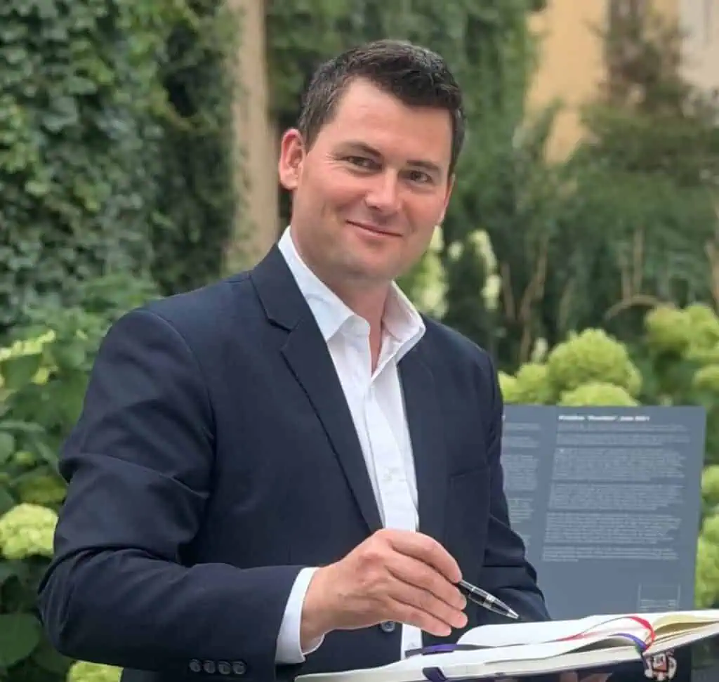 Herbert Tiefenthaler, Ihr persönlicher und honorarbasierter Vermögensarchitekt.