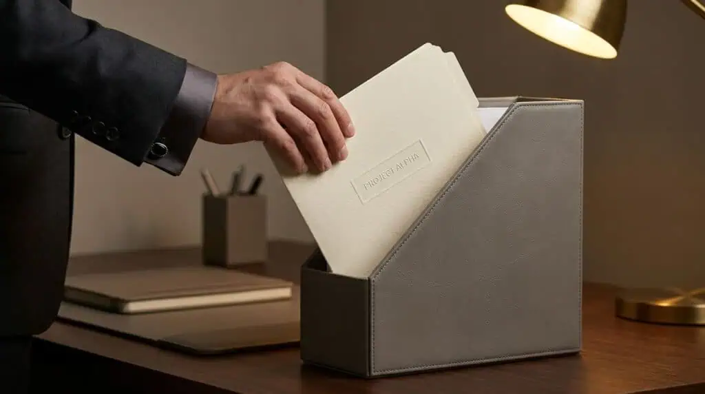 Unternehmer & Selbstständige